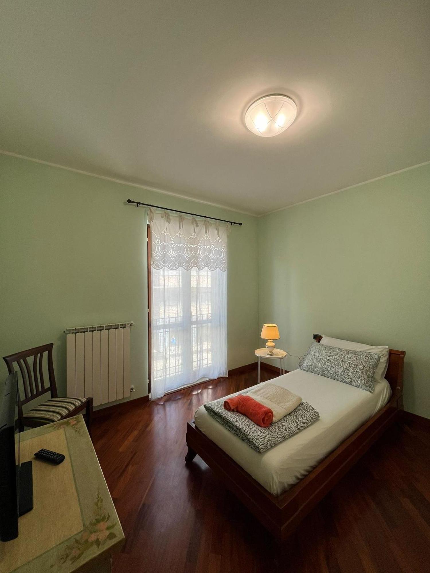 Hotel Tempio Del Sole Terni Esterno foto