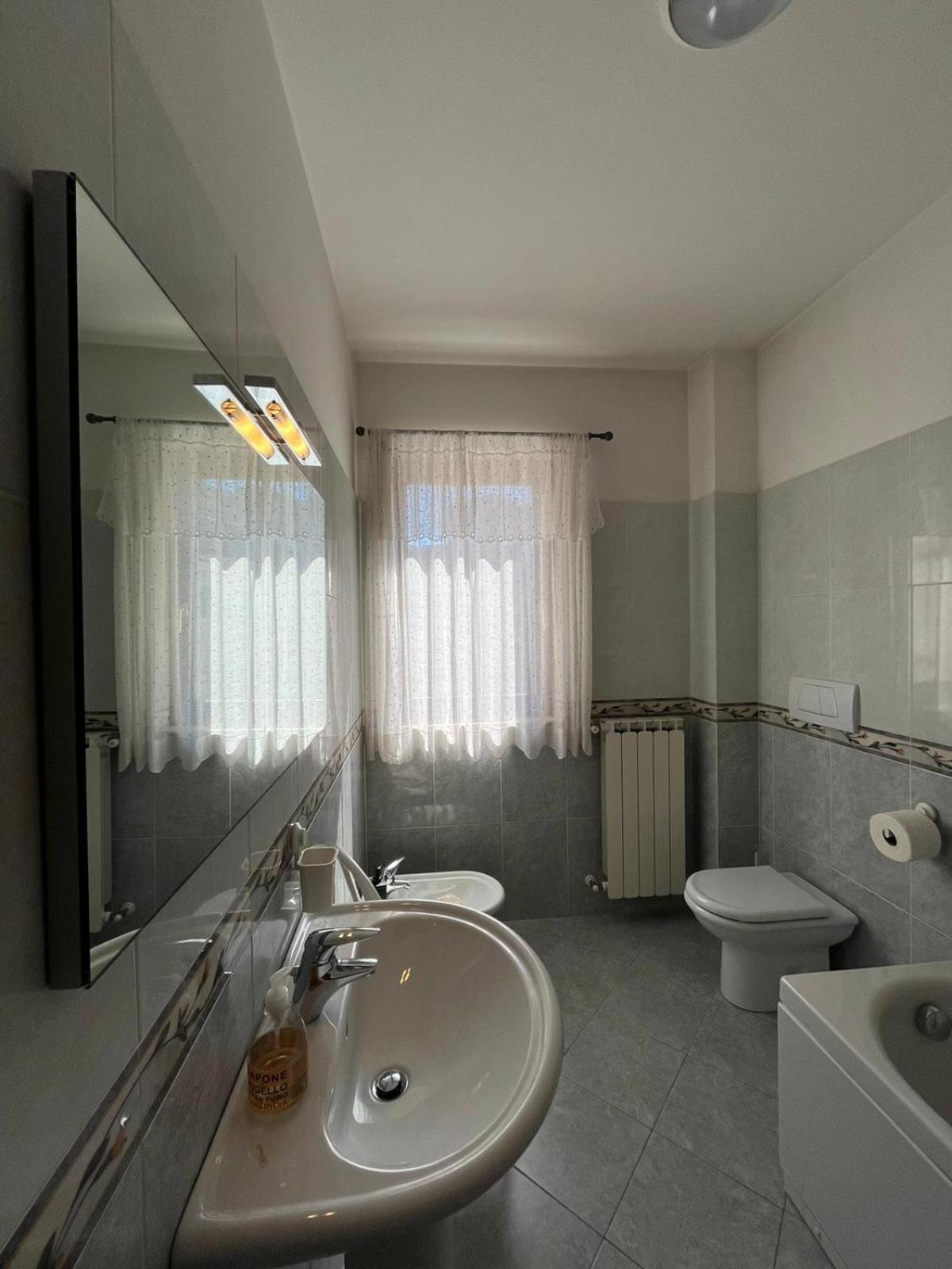 Hotel Tempio Del Sole Terni Esterno foto